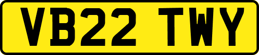 VB22TWY