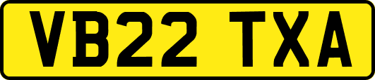 VB22TXA