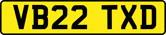 VB22TXD