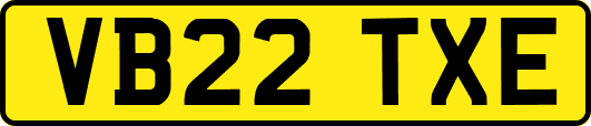 VB22TXE