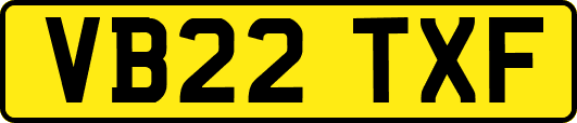 VB22TXF