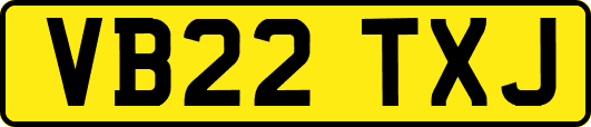 VB22TXJ