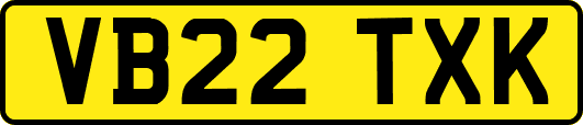 VB22TXK