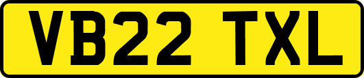 VB22TXL
