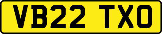 VB22TXO