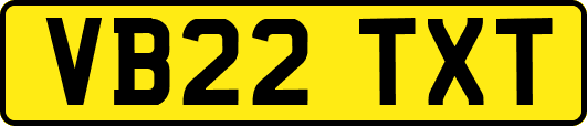 VB22TXT