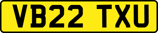 VB22TXU