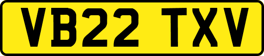 VB22TXV