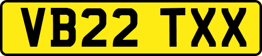 VB22TXX