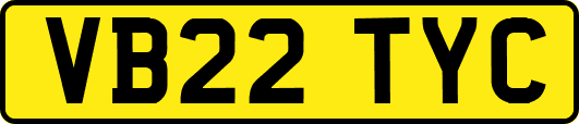 VB22TYC
