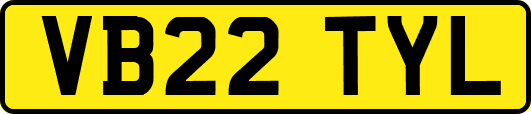 VB22TYL