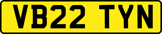 VB22TYN