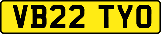 VB22TYO