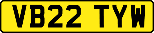 VB22TYW