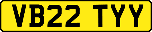 VB22TYY