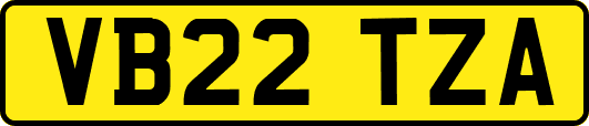 VB22TZA