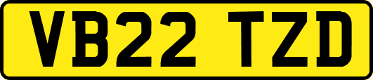 VB22TZD