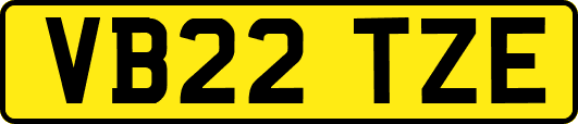VB22TZE