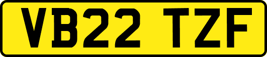 VB22TZF