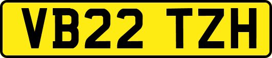 VB22TZH