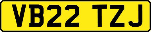 VB22TZJ
