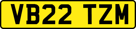 VB22TZM