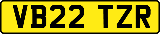 VB22TZR