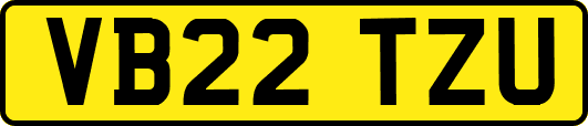 VB22TZU