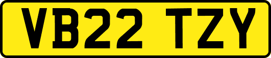 VB22TZY