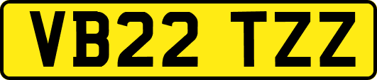 VB22TZZ
