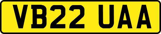 VB22UAA