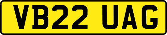 VB22UAG