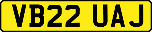 VB22UAJ