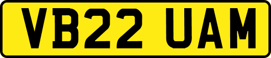 VB22UAM