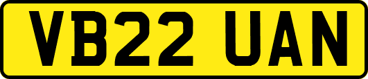 VB22UAN