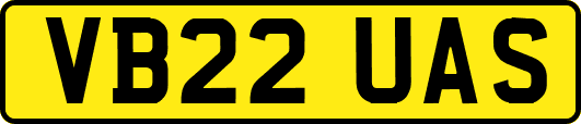 VB22UAS