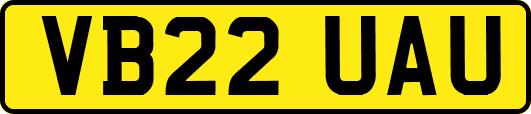 VB22UAU