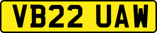 VB22UAW