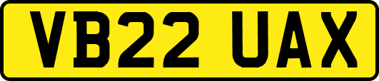 VB22UAX