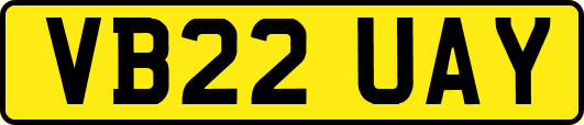 VB22UAY
