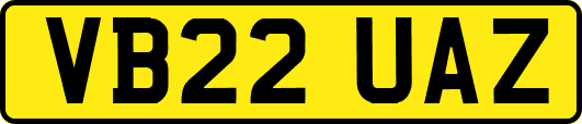 VB22UAZ