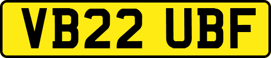 VB22UBF