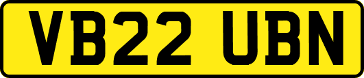 VB22UBN
