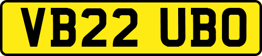 VB22UBO
