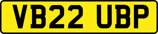 VB22UBP