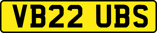VB22UBS