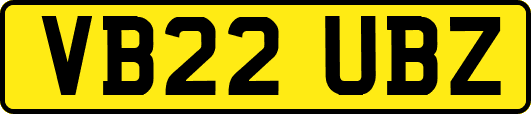 VB22UBZ