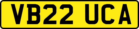 VB22UCA