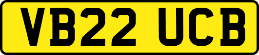 VB22UCB