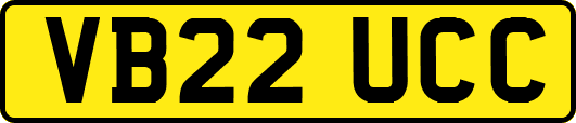 VB22UCC